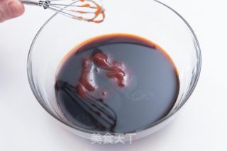 酸甜京都骨的做法步骤：4