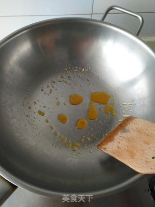 啤酒百叶结红烧肉的做法步骤：3