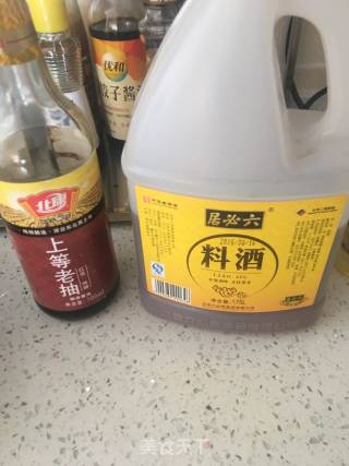 砂锅羊肉的做法步骤：4