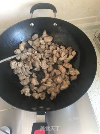 砂锅羊肉的做法步骤：5