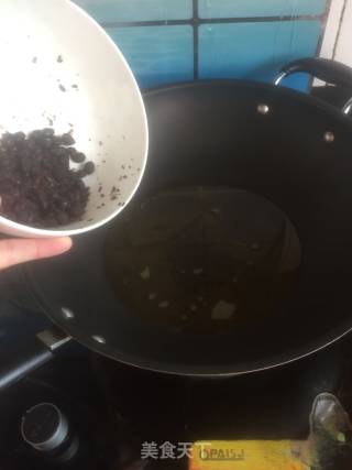 辣油的做法步骤：3