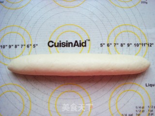紫薯麦穗面包的做法步骤：11