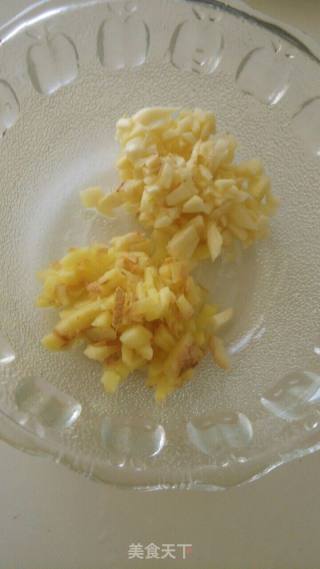 豆豉炒洋葱肉片的做法步骤：5