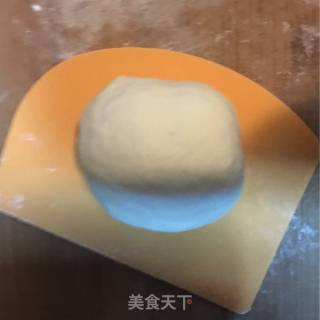 上海烧卖的做法步骤：4