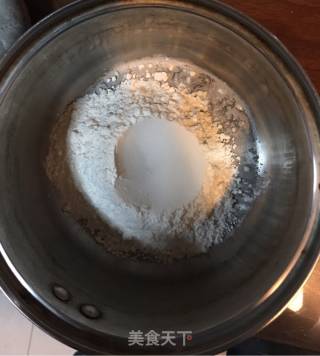 上海烧卖的做法步骤：10