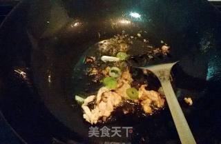炒双花的做法步骤：5