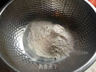 炸麻叶的做法步骤：1