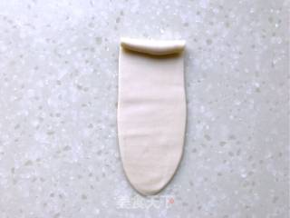 老婆饼的做法步骤：8
