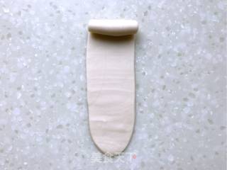 老婆饼的做法步骤：10