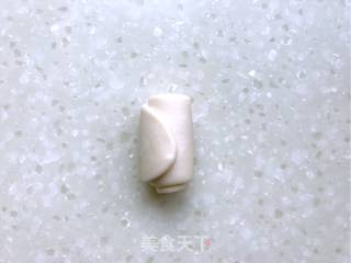 老婆饼的做法步骤：11