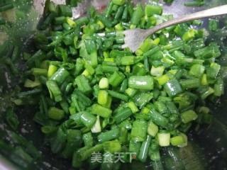 葱花馒头(无油)的做法步骤：1