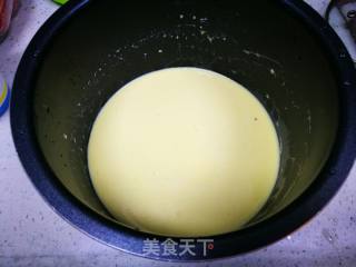 草莓千层蛋糕的做法步骤：3
