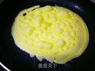 草莓千层蛋糕的做法步骤：5