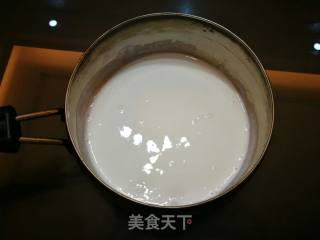 草莓千层蛋糕的做法步骤：7