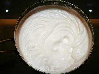 草莓千层蛋糕的做法步骤：8