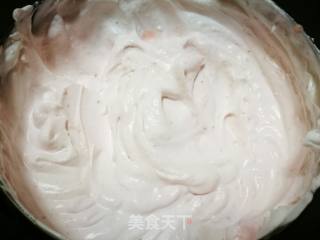 草莓千层蛋糕的做法步骤：11