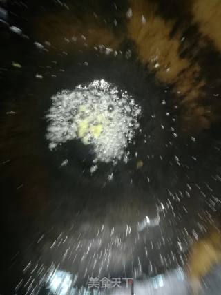 糖醋鹌鹑蛋的做法步骤：4