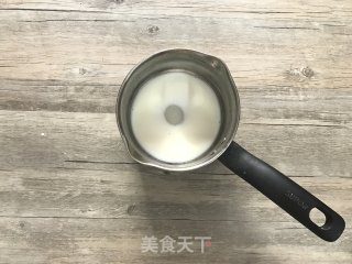 黄桃香酥面包的做法步骤：6