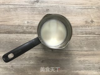 黄桃香酥面包的做法步骤：7