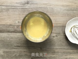 黄桃香酥面包的做法步骤：8