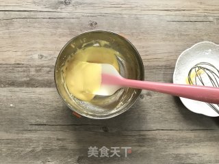 黄桃香酥面包的做法步骤：9
