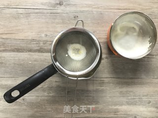 黄桃香酥面包的做法步骤：11
