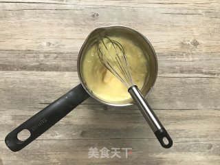 黄桃香酥面包的做法步骤：12