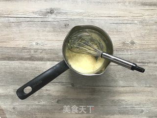 黄桃香酥面包的做法步骤：13
