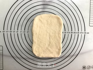 黄桃香酥面包的做法步骤：16