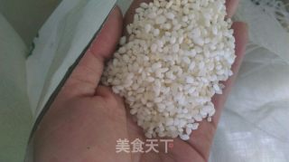 石道河乡音朝鲜粘火勺的做法步骤：1