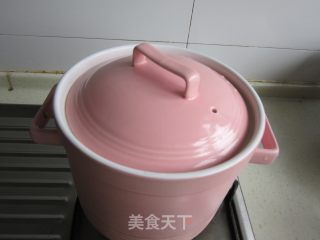 红果家菜谱之酸菜鸡的做法步骤：8