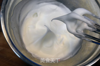 吉涅丝蛋糕  德普烘焙实验室的做法步骤：6