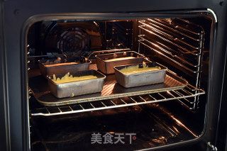 吉涅丝蛋糕  德普烘焙实验室的做法步骤：9