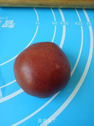 桃花酥的做法步骤：18