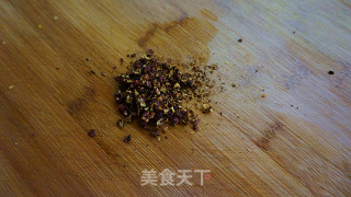 干拌麻辣牛肉的做法步骤：10