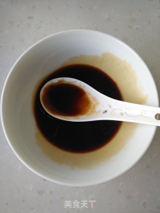 泡椒牛肉粉丝的做法步骤：10