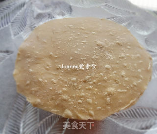 纯素墨西哥卷饼的做法步骤：4