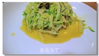 双味青菜头的做法步骤：5