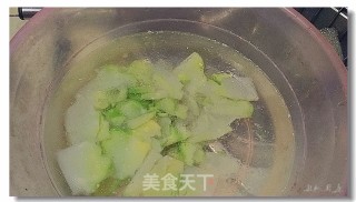 双味青菜头的做法步骤：7