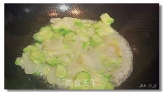 双味青菜头的做法步骤：9