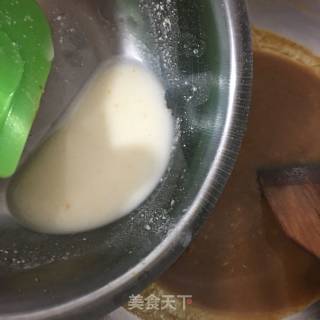 自制黑椒牛排的做法步骤：8