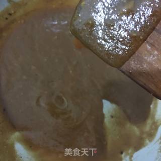 自制黑椒牛排的做法步骤：9