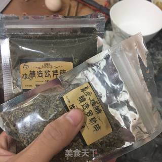 自制黑椒牛排的做法步骤：17