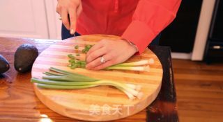 奶酪牛肉酱意大利面的做法步骤：7