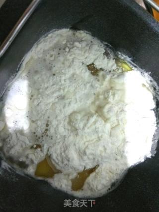 春饼的做法步骤：4