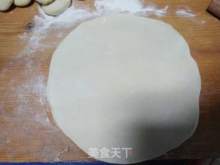 春饼的做法步骤：8