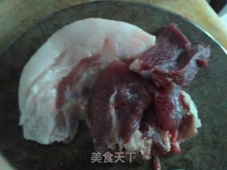 四川抄手的做法步骤：1