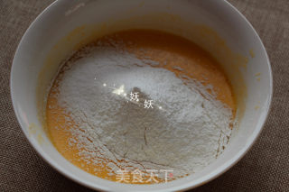 草莓乳酪慕斯的做法步骤：3