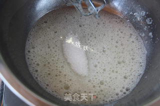 草莓乳酪慕斯的做法步骤：5