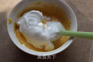 草莓乳酪慕斯的做法步骤：7